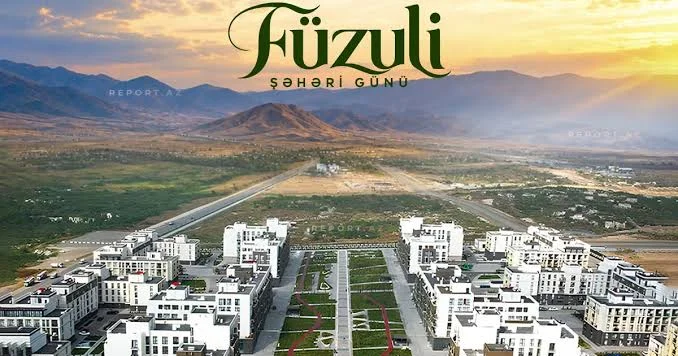 “Füzuli Böyük Qayıdışın, azadlığın və müasir inkişafın rəmzinə çevrilir” DEPUTAT DANIŞDI