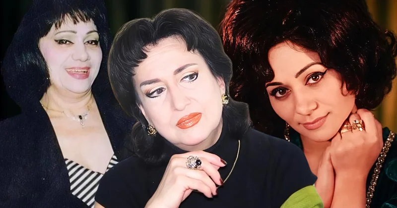 “Elmira xanımı yamsılayırdım, qızıma zəng edib demişdi ki, anana de ki...” FOTO+ÖZƏL