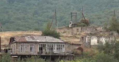 “Şurnuxuda ermənilər yox idi” 19 yaşında kənddən çıxan azərbaycanlı DANIŞDI