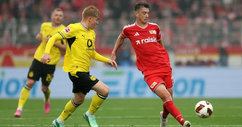 “Sabah”ın rəqibi Bundesliqada xal itirdi: Dortmund “Borussiya”sından qolsuz heç heçə YENİLƏNİR