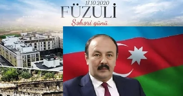 Füzuli: Yaddaşın qayıdışı Əkbər QOŞALI yazır