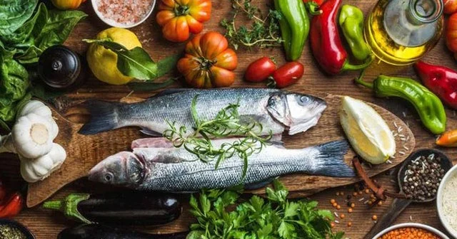Dünyanın ən yaxşı pəhrizinin adı açıqlandı