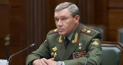 Qerasimov rusları ümidləndirdi