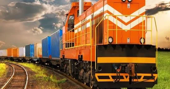 Azərbaycanda dəmir yolu ilə yükdaşımaları 11 % artıb