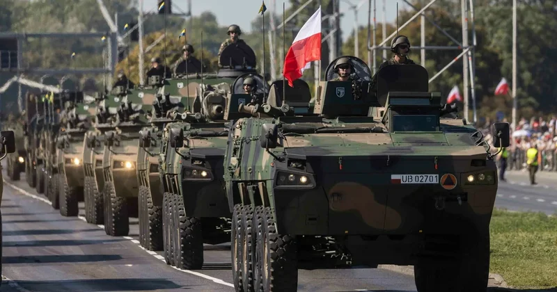 Коалиция желающих отработает переброску в Украину около 1,5 тыс. военных