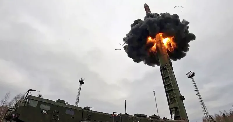 Украина не справилась с российскими ракетами Видео
