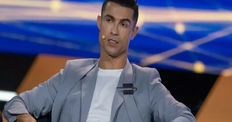 Ronaldo artıq bu işlə məşğul olacaq: İnvestisiya yatırdı
