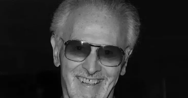 Məşhur aktyor vəfat etdi