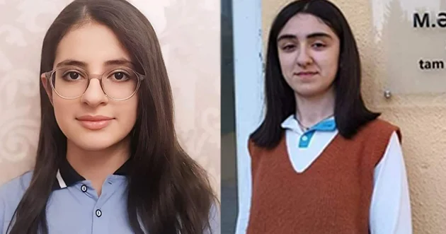 Ən yüksək balı onlar topladı