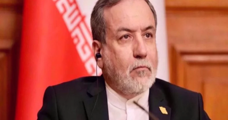 İran XİN rəhbəri: Hörmüzün açılması üçün ABŞ a yeddi günlük plan təklif etmişik, seçim onlarındır