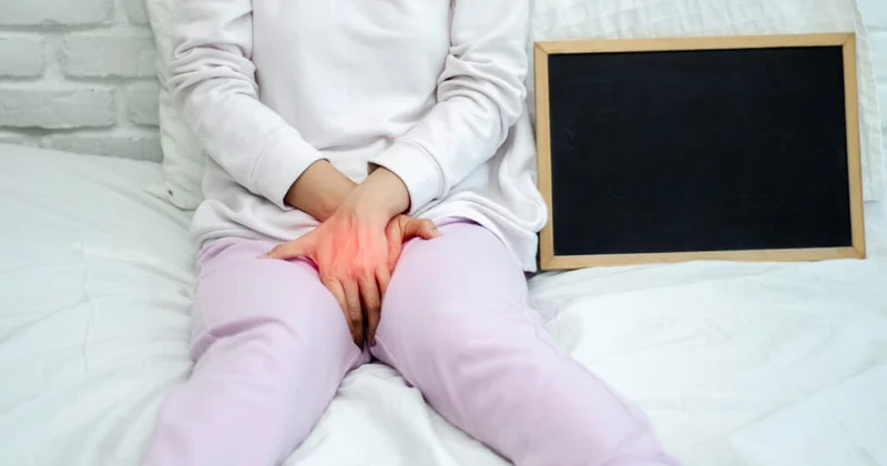 Postkoital qanaxma Cinsi əlaqə zamanı qan yaranması təhlükəlidir?