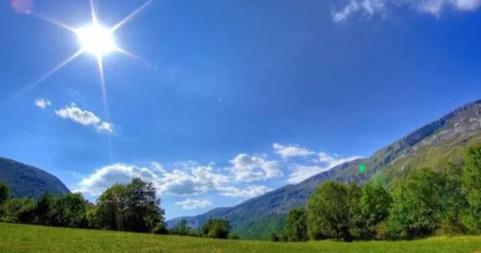 18 oktyabrda inanılmaz HAVA: Bu qədər isti OLACAQ