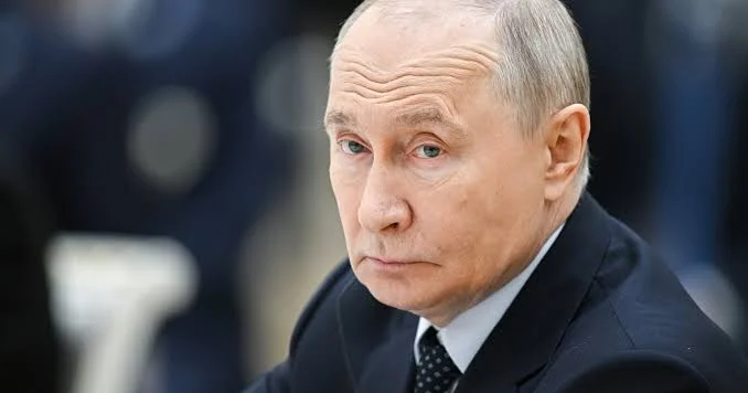 Ukrayna şəhərləri yaşanmaz hala gəlməlidir Putindən QƏRAR