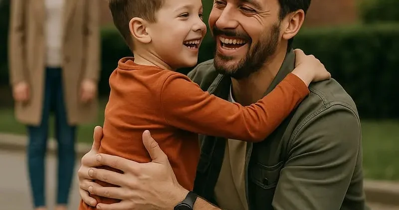 ın Pərvin Şakirqızı ilə “Hüququnu bil”: Uşağın digər valideynlə görüşünə mane olan tərəfdən uşaq geri alına bilərmi?
