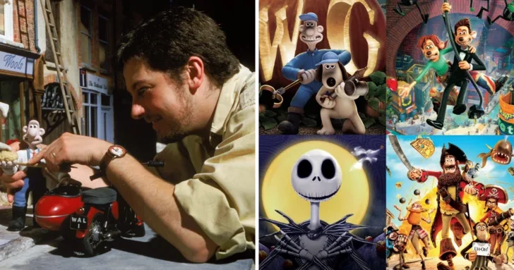 Умер один из ведущих аниматоров студии Aardman Лойд Прайс