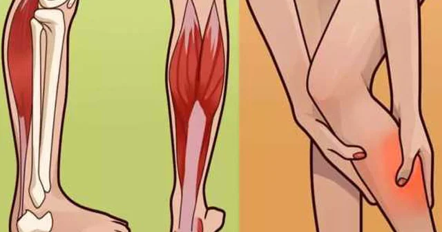 Bu vitaminin çoxluğu qıcolma verə bilər