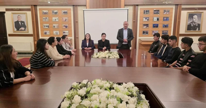 Müstəqilliyimiz dönməzdir, əbədidir FOTO