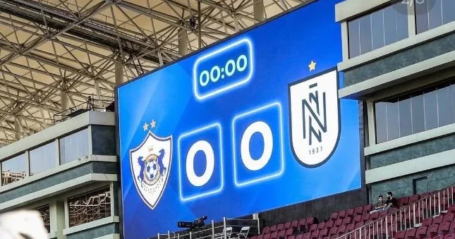 Qarabağ Neftçi matçının heyətləri AÇIQLANDI