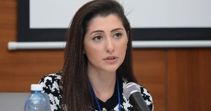 Günel Bədəlovaya yüksək vəzifə verildi