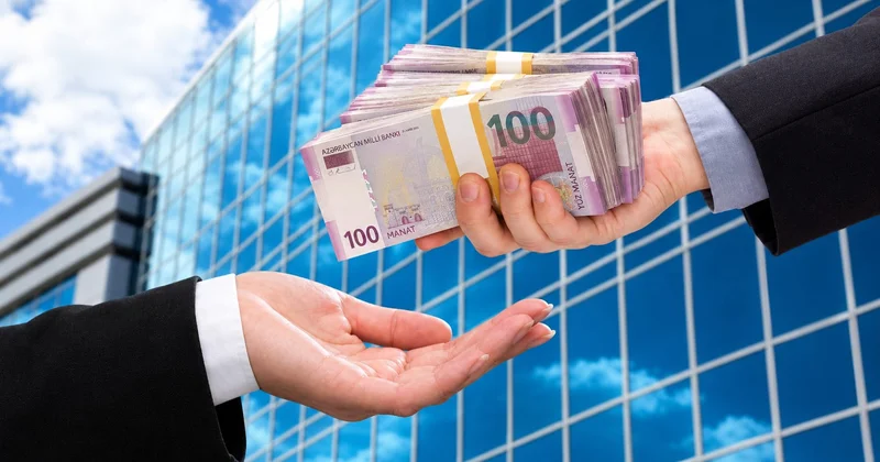 DİQQƏT: Bankdan kredit ala bilmirsinizsə, səbəb bu ola bilər KONKRET