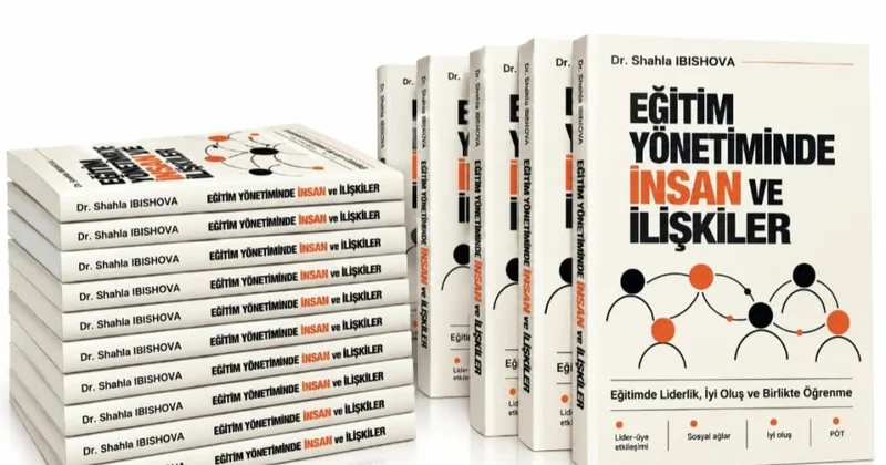 Azərbaycanlı alimin Türkiyədə yeni elmi tədqiqat əsəri çapdan çıxıb