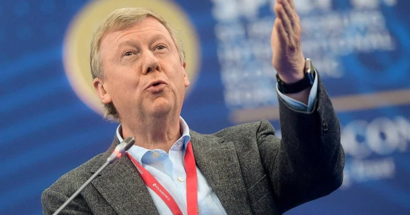 Экс спецпредставитель Путина раскритиковал войну и уехал