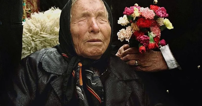Baba Vanqanın 2026 cı il üçün bu iddiası gündəm oldu KONKRET