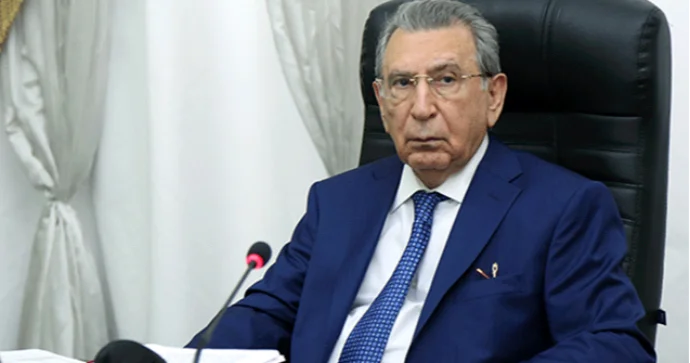 “İstiqlal”, “Şərəf”, “Şöhrət”... Mehdiyevin əlindən alınır ŞOK DETALLAR