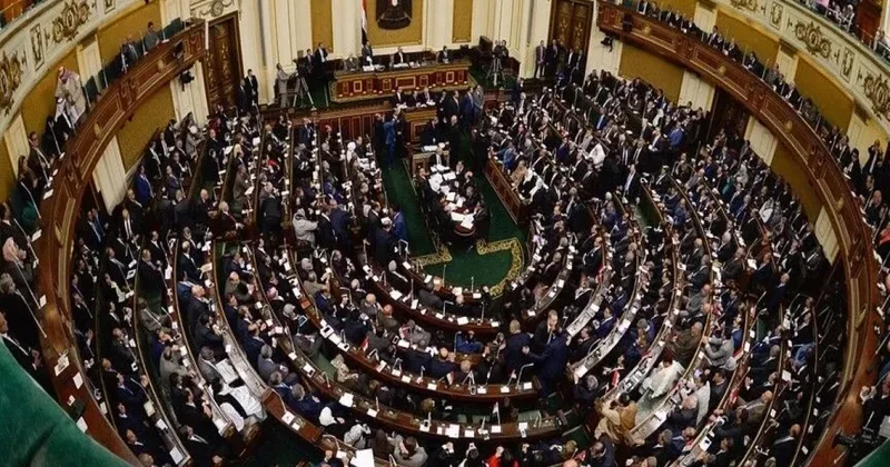 Misir parlamentində Səudiyyə Ərəbistanına yardımın müzakirə olunması üçün sessiya keçiriləcək