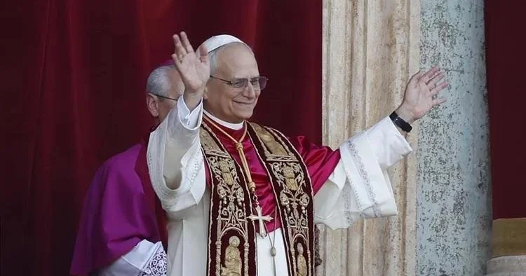Ağciyər xərçəngindən əməliyyat olunan Roma Papası ilk dəfə ictimaiyyət qarşısına çıxacaq