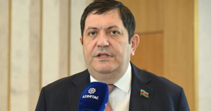 Etimadın möhkəmləndirilməsi və öhdəliklərə əməl olunması sülhün qorunması üçün əsas tələbdir ŞƏRH