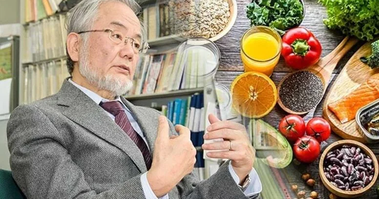 Nobel mükafatı qazanan kəşf qocalmanı 3 günə dayandırır?