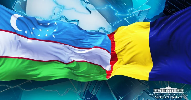 Узбекистан и Румыния нацелены на усиление авиационного надзора (Эксклюзив)