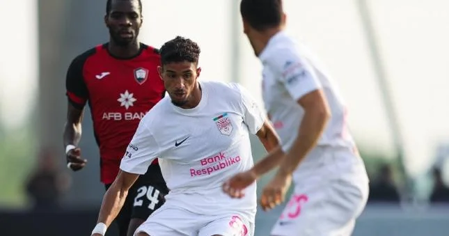 "Qarabağ" "Neftçi"yə qarşı, “Sabah”dan qələbə Yenilənir