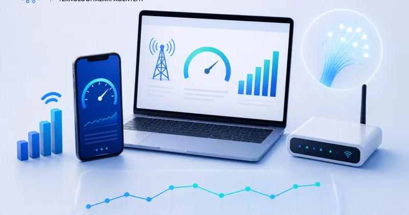 İKTA internet operator və provayderləri üzrə şikayət hesabatını açıqlayıb