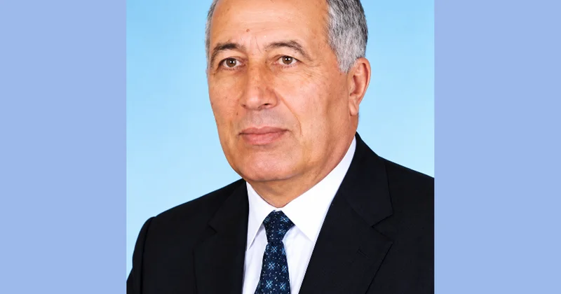 Elm və təhsilə həsr olunmuş ömür