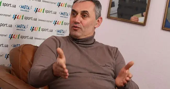 Ukrayna millisinin keçmiş yarımmüdafiəçisi müharibədə ölüb