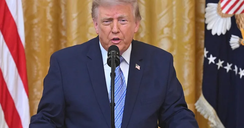 Трамп признался, что пользуется макияжем