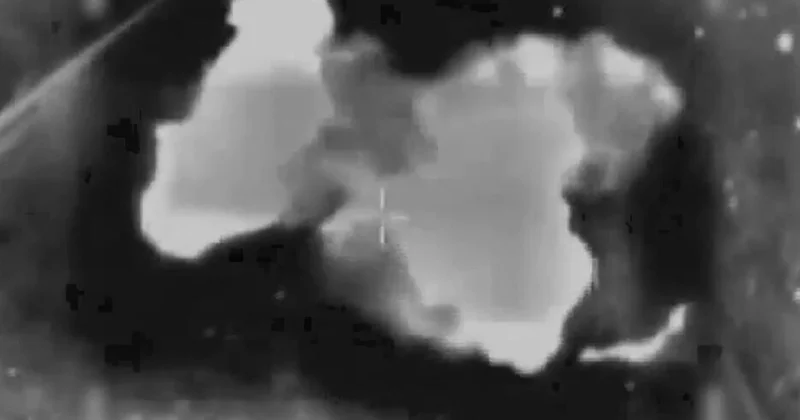 Израиль заявил об уничтожении боевиков ХАМАС ВИДЕО