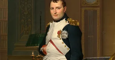 Napoleonun 200 illik şifrəsi 6 saata açıldı