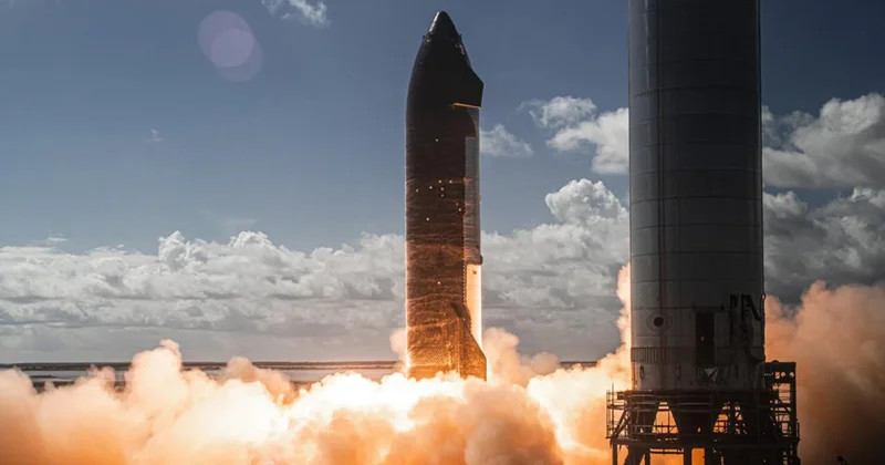 ЕС планирует ускорить создание ответа SpaceX
