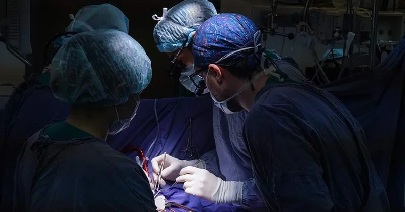 Ürək transplantasiyası xarakteri də dəyişdirə bilər?