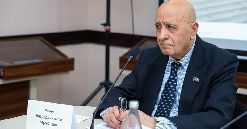 Мир до 2031 года? Мусабеков объяснил, что стоит за заявлением Пашиняна Minval Politika