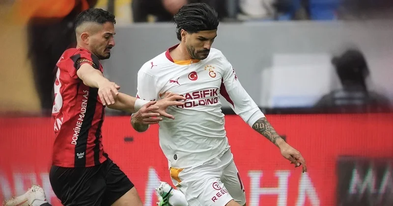 Super Liqa: “Qalatasaray”dan minimalhesablı qələbə