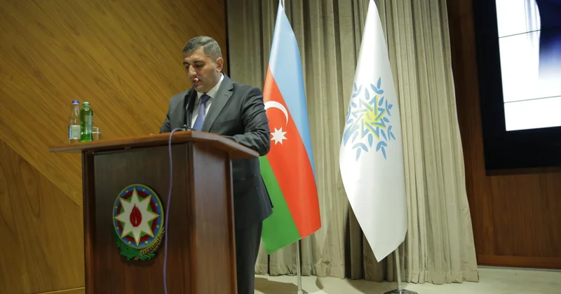 “ASAN” dövlət xidmətləri sistemimiz Kambocada maraq doğurur ŞƏRH