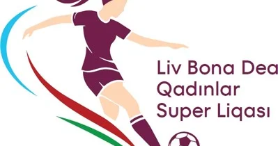 Qadınlar Super Liqasının yeni titul sponsoru müəyyənləşib