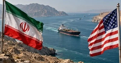 Иран предложил США открыть Ормузский пролив за семь дней