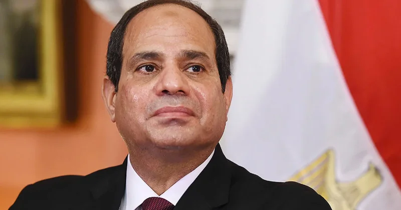 İstənilən addımı atacağıq Misir Prezidentindən sərt sözlər