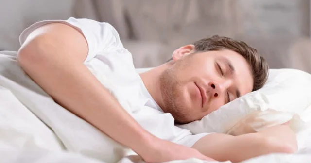 8 saatdan çox yatırsınızsa, mütləq oxuyun!