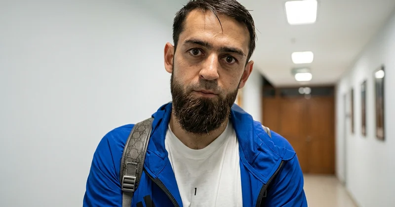 “Son dəfə 11 ay öncə oynamışam” Video